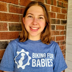 Brianna Healy
